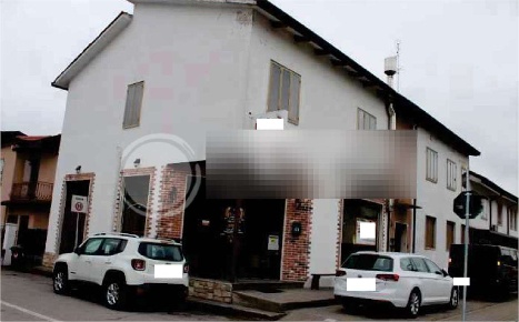 Foto Appartamento in Via Chiesanuova, Padova Chiesanuova di 93 m² all'asta