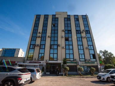 Foto Appartamento in Via Ottone Fattiboni, Roma Dragona di 79 m² in affitto