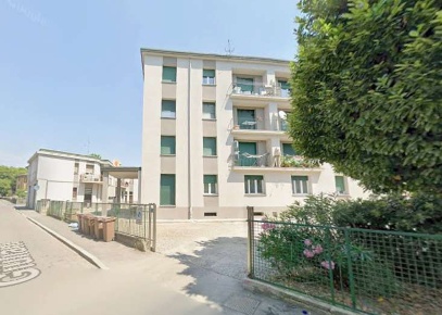 Foto Appartamento in Via Padre Reginaldo Giuliani 40, Legnano Frati