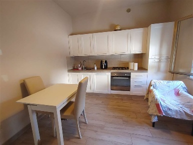 Foto Appartamento a Todi di 50 m² con 2 locali in affitto