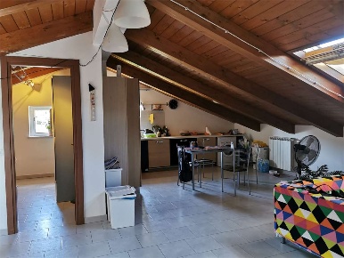 Foto Appartamento a Sarzana di 60 m² con 3 locali in affitto