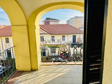 Foto Appartamento in Via Montebello 45, Pinerolo Tabona, Borgo Nuovo