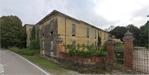 Foto Villa unifamiliare in Via Camillo Benso Conte di Cavour, Ceggia Centro
