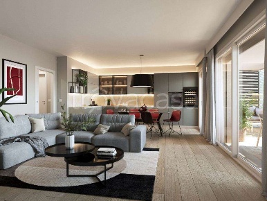 Foto Appartamento in via F.lli Rosselli 7, Fiorano Modenese Fiorano