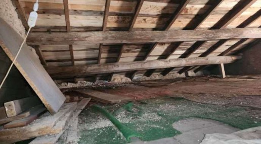 Foto Appartamento in Frazione Lago in Via Lago di Sotto 70 70, Lago