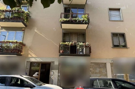 Foto Appartamento in Via dell’Argingrosso, Firenze Argingrosso di 126 m²