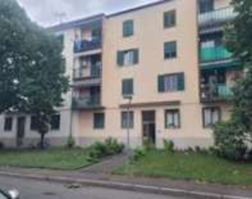 Foto Appartamento in Via Romana, Monfalcone Centro di 76 m² con 5 locali