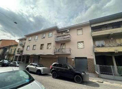 Foto Appartamento in Via Emilio Boni, Prato Zarini - Valentini di 90 m²