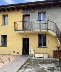 Foto Appartamento in Via Domenico Barbieri  15, Gabbioneta-Binanuova