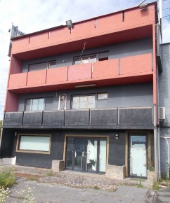 Foto Appartamento in Strada Dalmine Almè, Treviolo di 82 m² con 4 locali