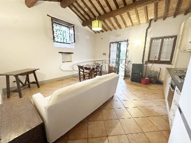 Foto Appartamento a San Giustino di 50 m² con 5 locali in affitto