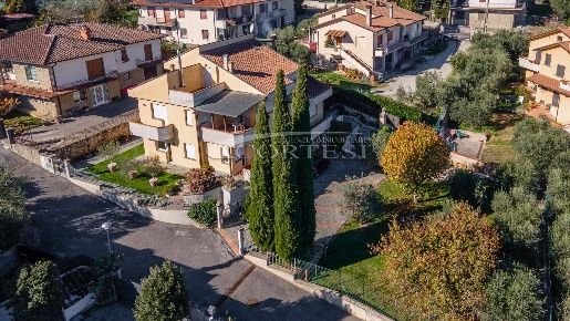 Foto Appartamento in VIA DELLA GIARDINELLA 7, Anghiari di 260 m² in vendita