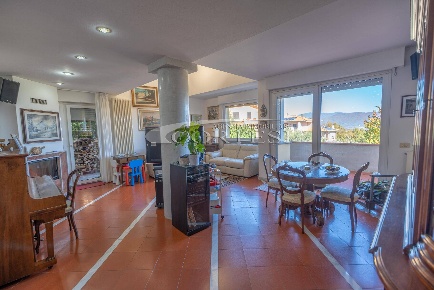 Foto Appartamento in VIA DELLA GIARDINELLA 7, Anghiari di 260 m² in vendita