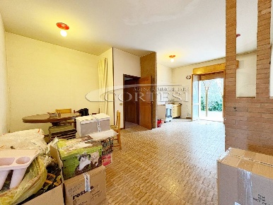 Foto Appartamento a Mondavio di 120 m² con 4 locali in vendita