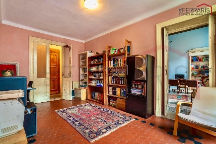 Foto Appartamento in piazza vittorrio 21, Torino di 330 m² con 10 locali