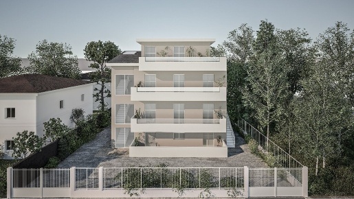 Foto Appartamento a Cervia Centro con 3 locali in vendita