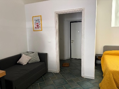 Foto Appartamento a Livorno Via Grande - Piazza della Repubblica di 47 m²