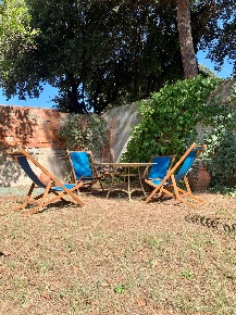 Foto Casale a Livorno Stagno di 13 m² con 1 locali in vendita