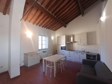 Foto Appartamento a Cascina San Frediano Nord - San Casciano di 40 m²