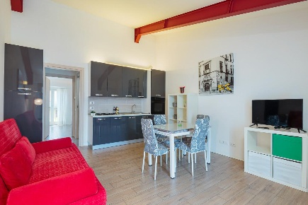 Foto Appartamento a Cascina Navacchio Sud di 58 m² con 2 locali in affitto