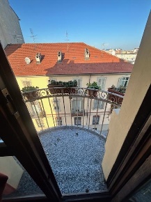 Foto Appartamento a Torino Barriera di Milano di 145 m² con 5 locali