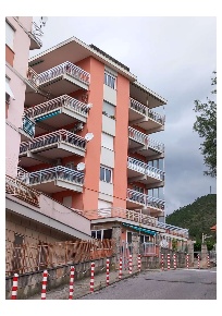 Foto Appartamento a Arenzano Centro di 125 m² con 4 locali in vendita