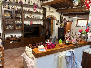 Foto Casa indipendente a Collesalvetti Centro di 60 m² con 3 locali