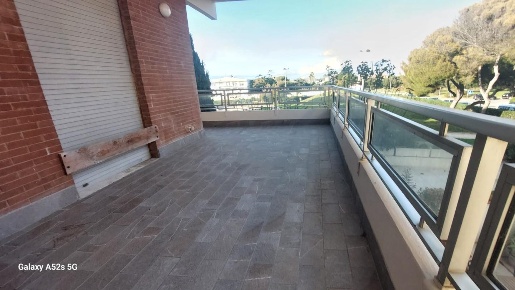 Foto Appartamento a Livorno Antignano - Banditella di 130 m² con 5 locali