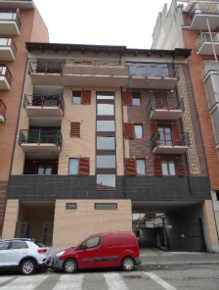 Foto Appartamento a Torino Borgo Vittoria di 60 m² con 2 locali in vendita