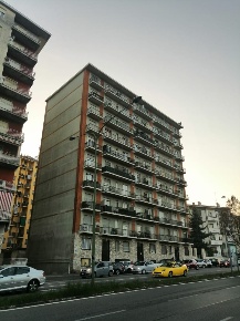 Foto Appartamento a Torino Regio Parco di 83 m² con 3 locali in vendita