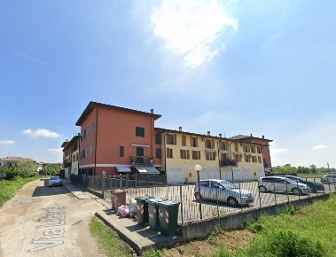 Foto Appartamento a Gambolò Centro di 103 m² con 4 locali in vendita