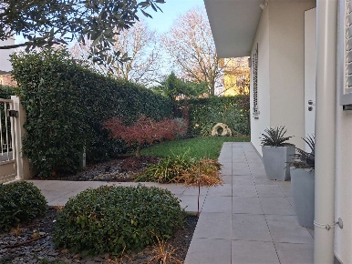 Foto Case semi ndipendenti a Nonantola di 125 m² con 5 locali in vendita