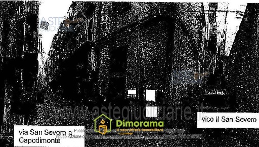 Foto Appartamento in Via Matteo Ripa 17 80136 Napoli NA Italia, Napoli