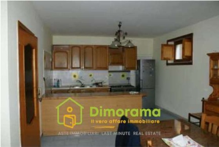 Foto Appartamento in Via alcide de gasperi 37 80030 visciano, Visciano