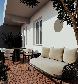 Foto Appartamento in viale della cittadella, Modena Sacca - Stazione