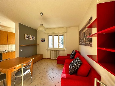 Foto Appartamento in Via Nikolajewka, Clusone Centro di 55 m² con 2 locali