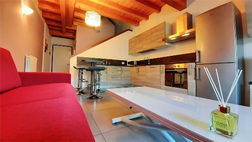 Foto Appartamento a Castione della Presolana di 80 m² con 2 locali
