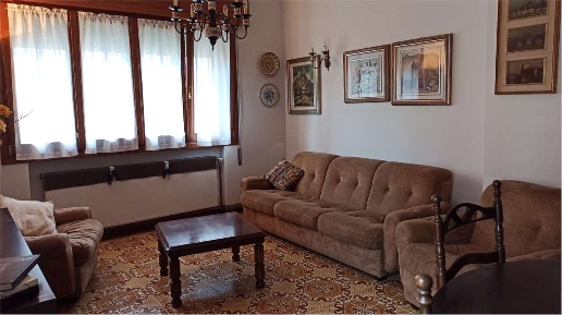 Foto Appartamento a Caorle di 100 m² con 4 locali in vendita