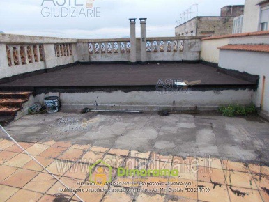 Foto Villa unifamiliare in Salita di Mauro 80136 Napoli NA Italia 26,