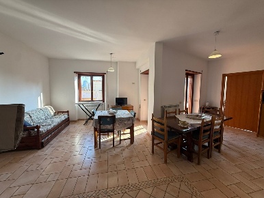 Foto Appartamento in VIA GIANSANTI 45, Terracina di 110 m² con 5 locali