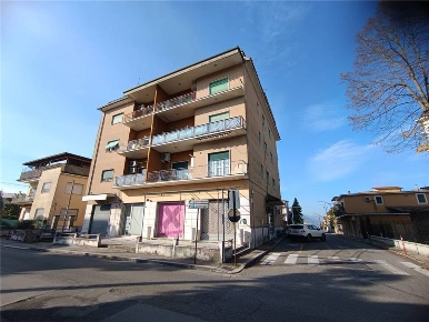 Foto Appartamento in -, Pontecorvo Centro di 129 m² con 7 locali in vendita
