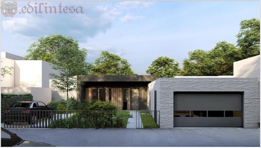 Foto Villa unifamiliare in via Viotti, Monza Cazzaniga - Ospedale di 240 m²