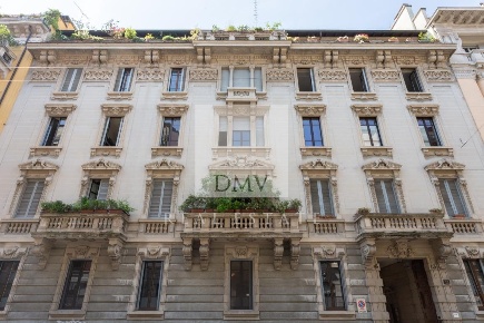 Foto Loft in Via Cosimo del Fante, Milano Ticinese di 70 m² con 2 locali