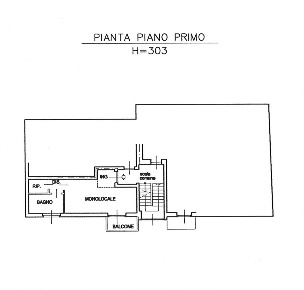 Foto Appartamento a Cornate d'Adda di 40 m² con 1 locali in vendita