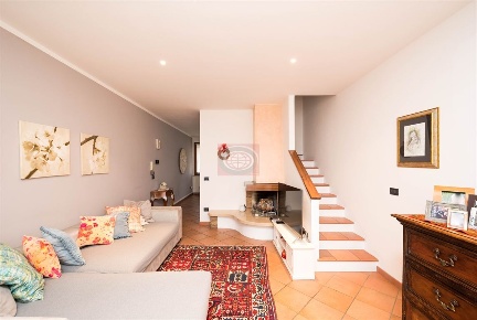 Foto Villa a schiera a Roncofreddo di 150 m² con 6 locali in vendita