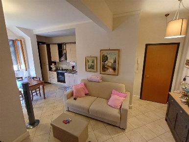 Foto Appartamento in via antonio del pollaiuolo, Firenze di 46 m²