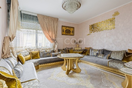 Foto Appartamento in Via Caduti del Palazzone, Fusignano Centro di 111 m²