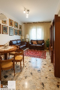 Foto Appartamento a Mantova Valletta Paiolo di 102 m² con 3 locali