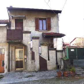 Foto Appartamento in VIA LANZI, Cornate d'Adda Centro di 55 m² con 2 locali