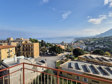 Foto Appartamento in Via Falcone e Borsellino, Termini Imerese Centro